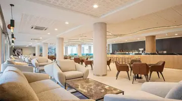 Hotel Best Mediterraneo