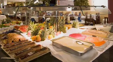 HOTEL BEST MEDITERRANEO