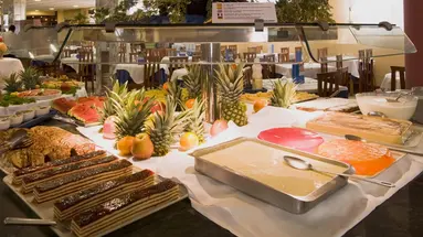 HOTEL BEST MEDITERRANEO