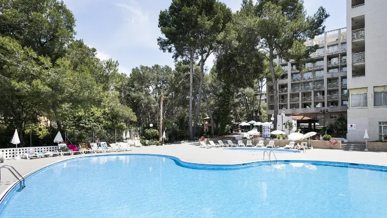 Hotel Best Mediterraneo