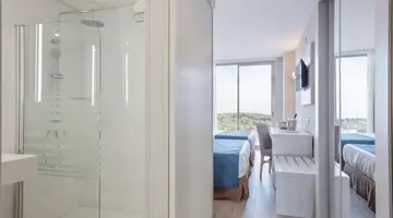 Hotel Best Mediterraneo