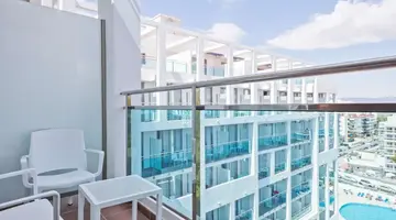 Hotel Best Mediterraneo