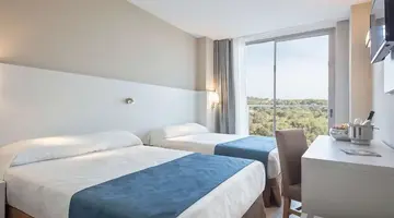 Hotel Best Mediterraneo