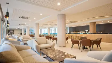 HOTEL BEST MEDITERRANEO