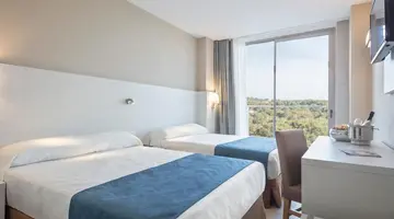 HOTEL BEST MEDITERRANEO
