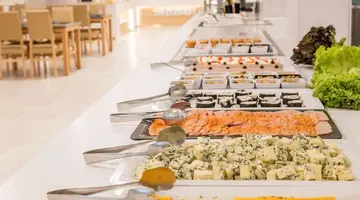 Hotel Best Mediterraneo