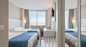 Hotel Best Mediterraneo