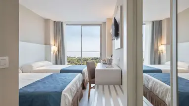 Hotel Best Mediterraneo
