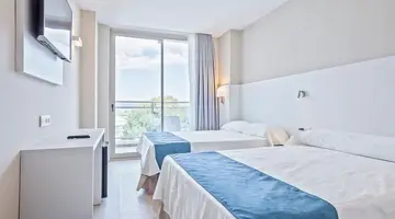 Hotel Best Mediterraneo