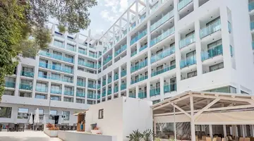 Hotel Best Mediterraneo