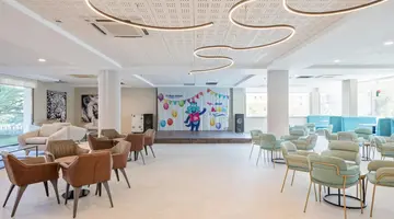 HOTEL BEST MEDITERRANEO
