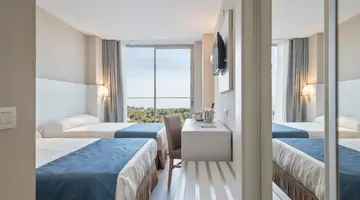 HOTEL BEST MEDITERRANEO