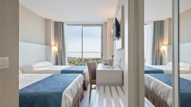 HOTEL BEST MEDITERRANEO