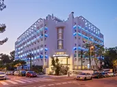 Hotel Best Mediterraneo