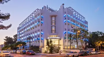 Hotel Best Mediterraneo