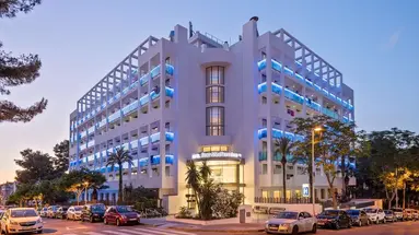 Hotel Best Mediterraneo