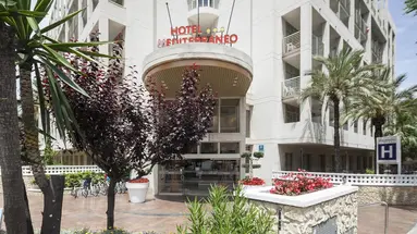 HOTEL BEST MEDITERRANEO