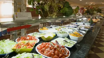 HOTEL BEST MEDITERRANEO