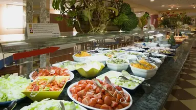 HOTEL BEST MEDITERRANEO
