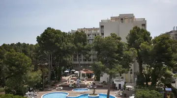 Hotel Best Mediterraneo