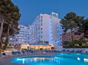 Hotel Best Mediterraneo