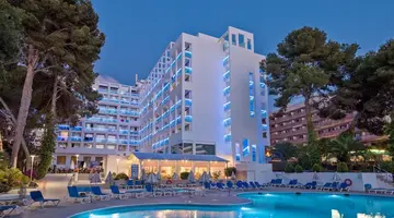 Hotel Best Mediterraneo