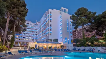 HOTEL BEST MEDITERRANEO