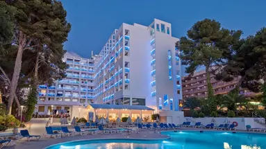 HOTEL BEST MEDITERRANEO