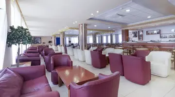 HOTEL BEST MEDITERRANEO