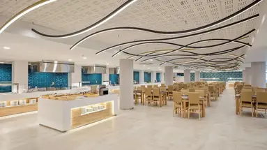 Hotel Best Mediterraneo