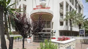 Hotel Best Mediterraneo