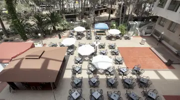 Hotel Best Mediterraneo
