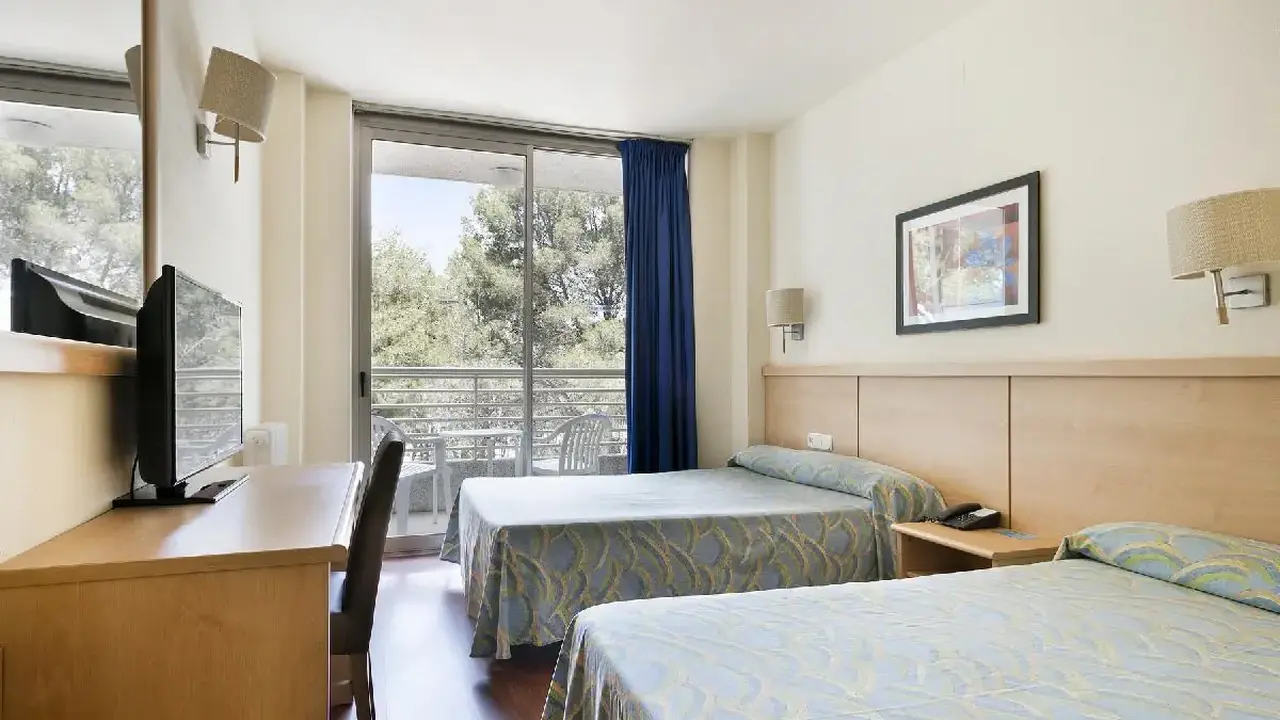 Hotel Best Mediterraneo