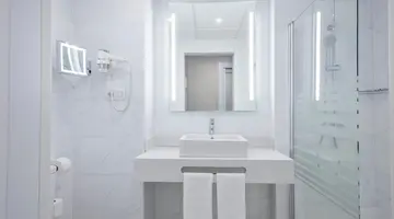 HOTEL BEST MEDITERRANEO