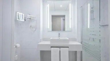 HOTEL BEST MEDITERRANEO