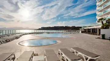 HOTEL BEST NEGRESCO