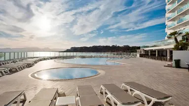HOTEL BEST NEGRESCO