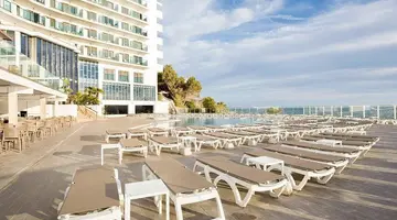 Hotel Best Negresco