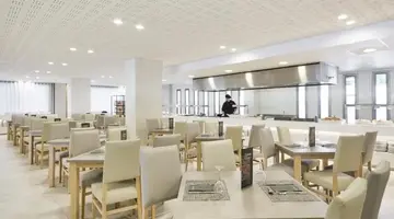 HOTEL BEST NEGRESCO