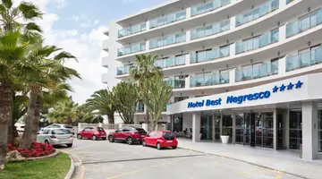 HOTEL BEST NEGRESCO