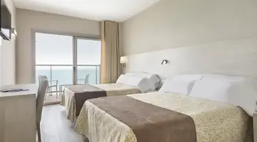 HOTEL BEST NEGRESCO