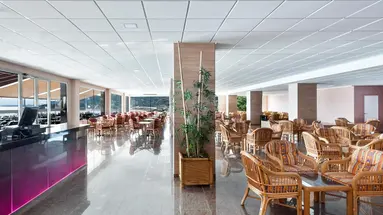 HOTEL BEST NEGRESCO