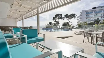HOTEL BEST NEGRESCO