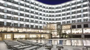 HOTEL BEST NEGRESCO