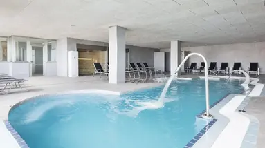 Hotel Best Negresco