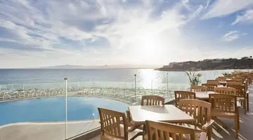 Hotel Best Negresco