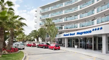 Hotel Best Negresco