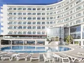 HOTEL BEST NEGRESCO