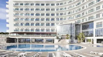 HOTEL BEST NEGRESCO