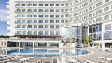 HOTEL BEST NEGRESCO